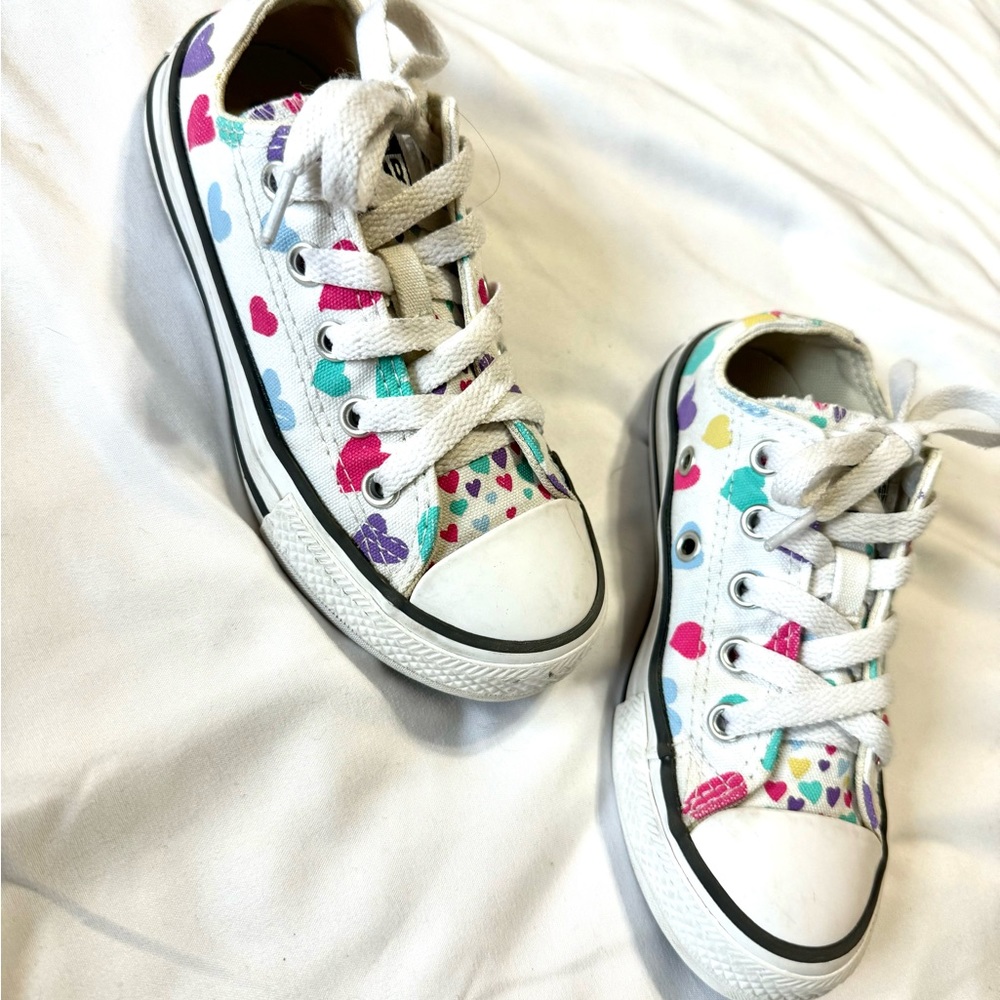 Heart Converse - Picture 2 of 2